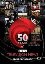 50 Años De Bbc Television dvd