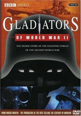Gladiadores De La Segunda Guerra Mundial