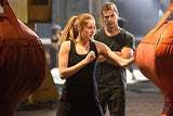 Divergente [blu-ray Dvd Hd Digital]