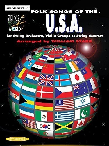 Libro - Cuerdas Alrededor Del Mundo