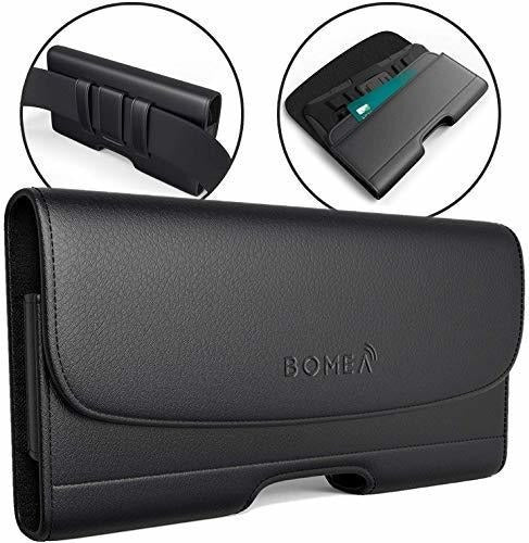 Funda Con Clip Para Cinturón