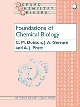 Fundamentos De La Biología Química (oxford Chemistry