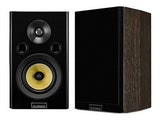 Altavoces De Sonido Envolvente De Estantería Bidireccional
