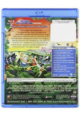 Ferngully: The Last Rainforest [blu-ray]