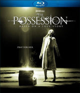 La Posesión [blu-ray + Digital Copy + Ultraviolet]