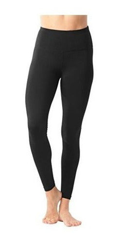 Legging Flexible De Gran Cintura