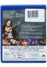 Escuela De Rock [blu-ray]