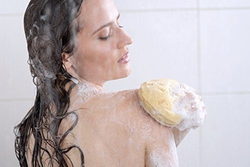 champu Cuidado Del Cuerpo Y Del Cabello