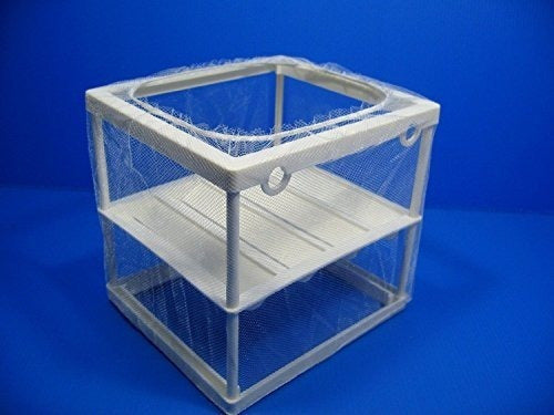 Caja De Incubación De Separación De Criadero