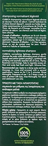 Champú Regulador De Luminosidad 5.1 onzas