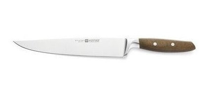 Cuchillo rebanador Epicure Wusthof, Talla única, Marrón
