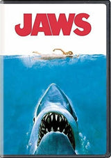 Mandíbulas dvd