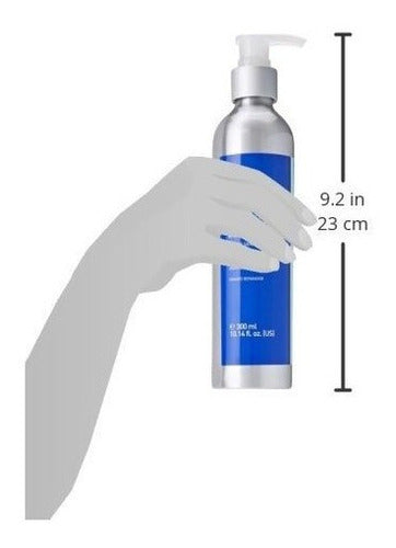 Champú Reparador - 10.1 onzas fluidas