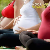Vitaminas prenatales con DHA 30 Cápsulas Blandas