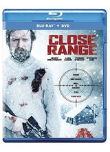 Rango Cercano [combo] [blu-ray]
