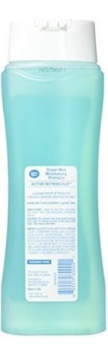 Champú Hidratante 15 Fl Oz