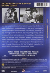 DVD El Guardaespalda