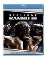 Rambo Iii [blu-ray]