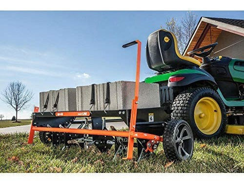 Aireador de enchufe Smartlink Agri-fab 45-0474