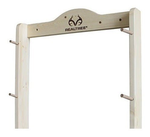 Rush Creek Creations Real Tree 2 Arco Y 12 Flecha