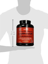 Suplemento Equipa tu  músculo Aislado De Proteína