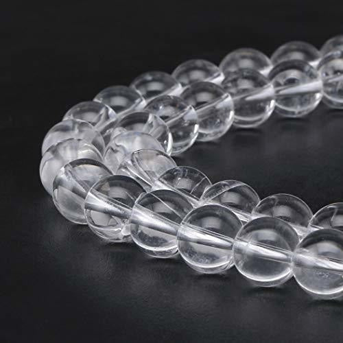 De Calidad Superior Cristalino Transparente Cuarzo Piedras