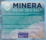Minera Sal del Mar Muerto 15 Lb.