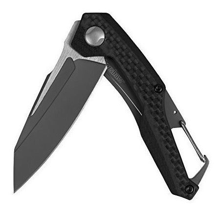 cuchillo de bolsillo ligero con apertura manual