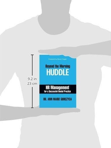 Más Allá De La Mañana Huddle: Gestión De Recursos Humanos