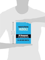 Más Allá De La Mañana Huddle: Gestión De Recursos Humanos