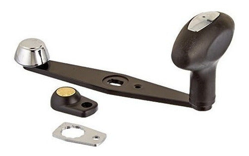 Accesorio De Mango Eléctrico