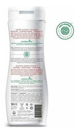 Champú De Protección De Color Natural