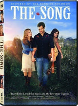 DVD La Canción