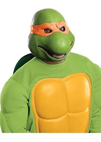 Nickelodeon Teenage Mutant Ninja Turtles Adult Michelangelo