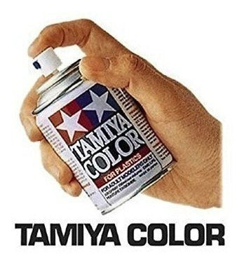 85023 Spray Lacquer Ts-23 Azul claro 3 Oz