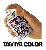 85023 Spray Lacquer Ts-23 Azul claro 3 Oz