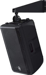 Gabinete De Altavoz Alimentado De 12