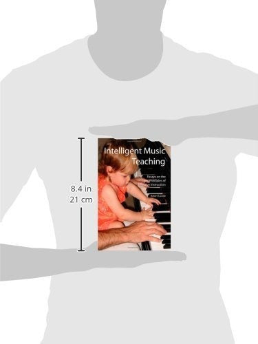 Enseñanza De Música Inteligente Ensayos Sobre Los libro