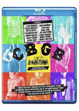 Cbgb [blu-ray]