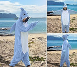 Disfraz New Shark Unisex Adulto