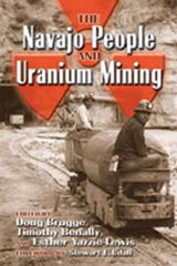 El Pueblo Navajo Y La De Uranio