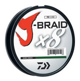 Daiwa Jb8u15-300dg J-trenza de línea.
