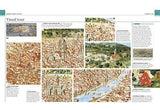 Grandes Mapas De La Ciudad: Un Viaje Histórico A Través De