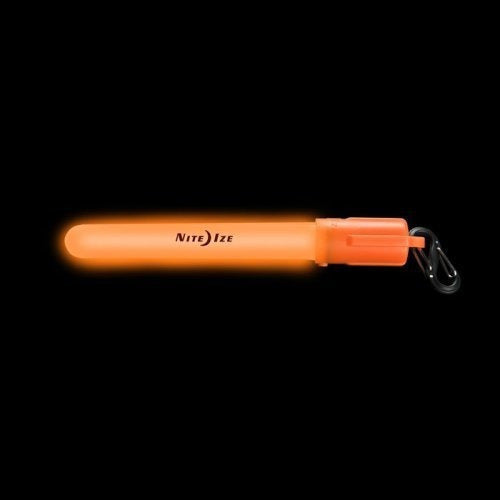 Mini Glowstick Nite Ize Led  Brillantes Y Reutilizables Led