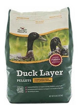 Comida para aves