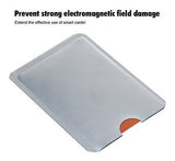 Fundas Para Tarjetas De Crédito