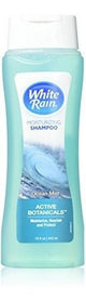 Champú Hidratante 15 Fl Oz