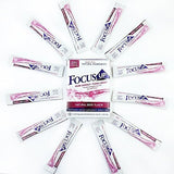 Focus Up Pure Energy Piense Beber