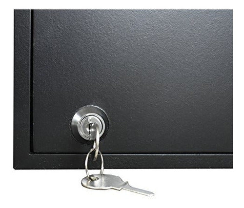 Acrimet Key Cabinet, 96 Posiciones, Con 96 Etiquetas Clave