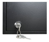 Acrimet Key Cabinet, 96 Posiciones, Con 96 Etiquetas Clave